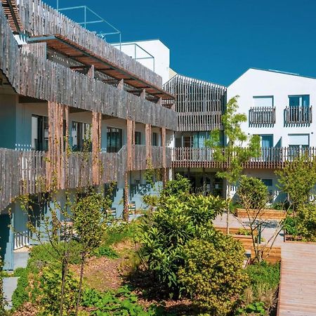 Athome Residence Et Spa La Rochelle  Eksteriør billede