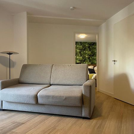 Athome Residence Et Spa La Rochelle  Eksteriør billede