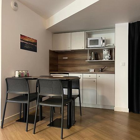 Athome Residence Et Spa La Rochelle  Eksteriør billede
