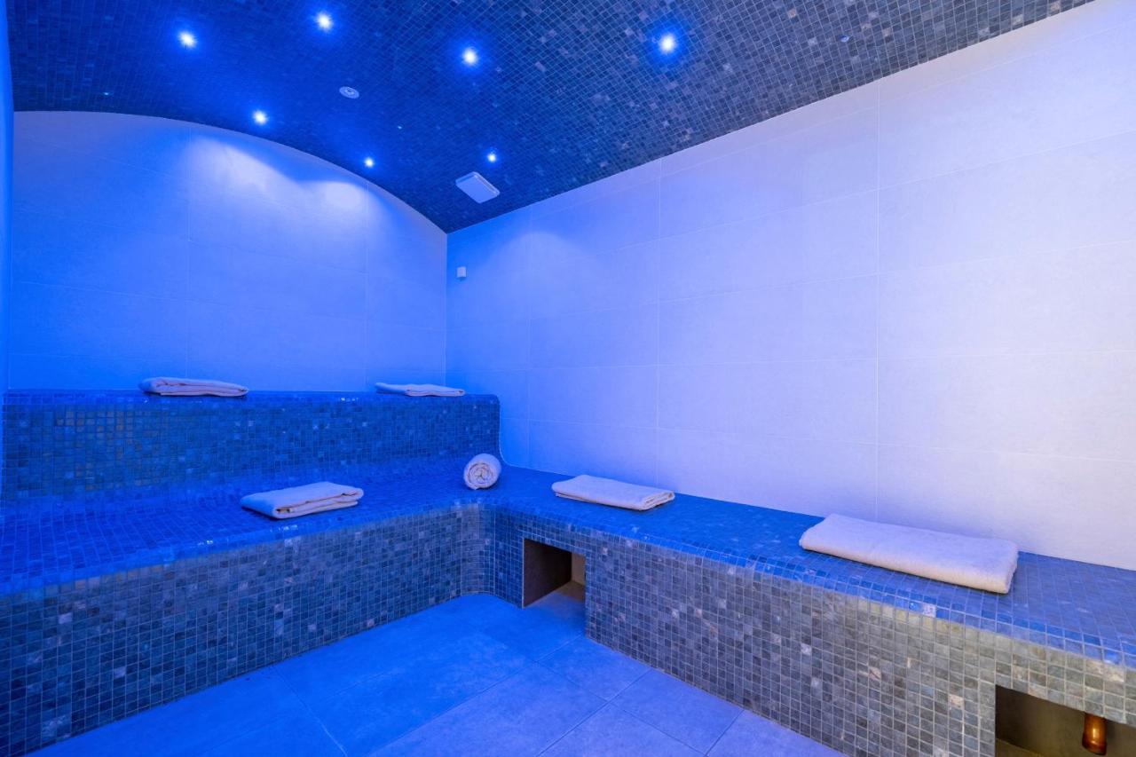 Athome Residence Et Spa La Rochelle  Eksteriør billede