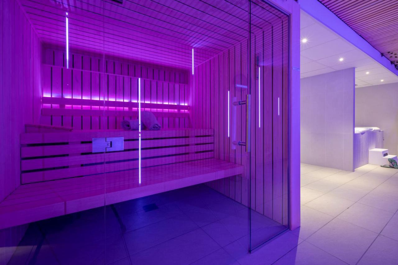 Athome Residence Et Spa La Rochelle  Eksteriør billede
