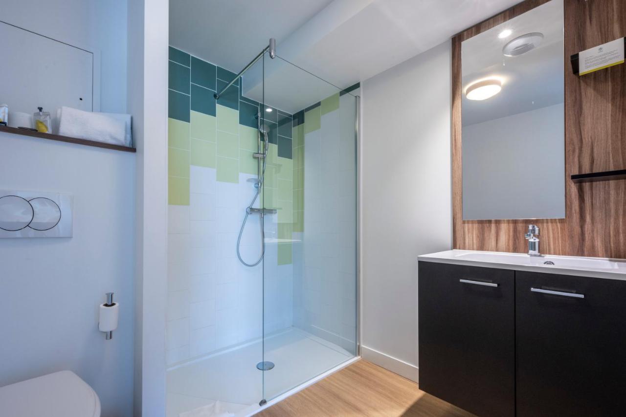 Athome Residence Et Spa La Rochelle  Eksteriør billede