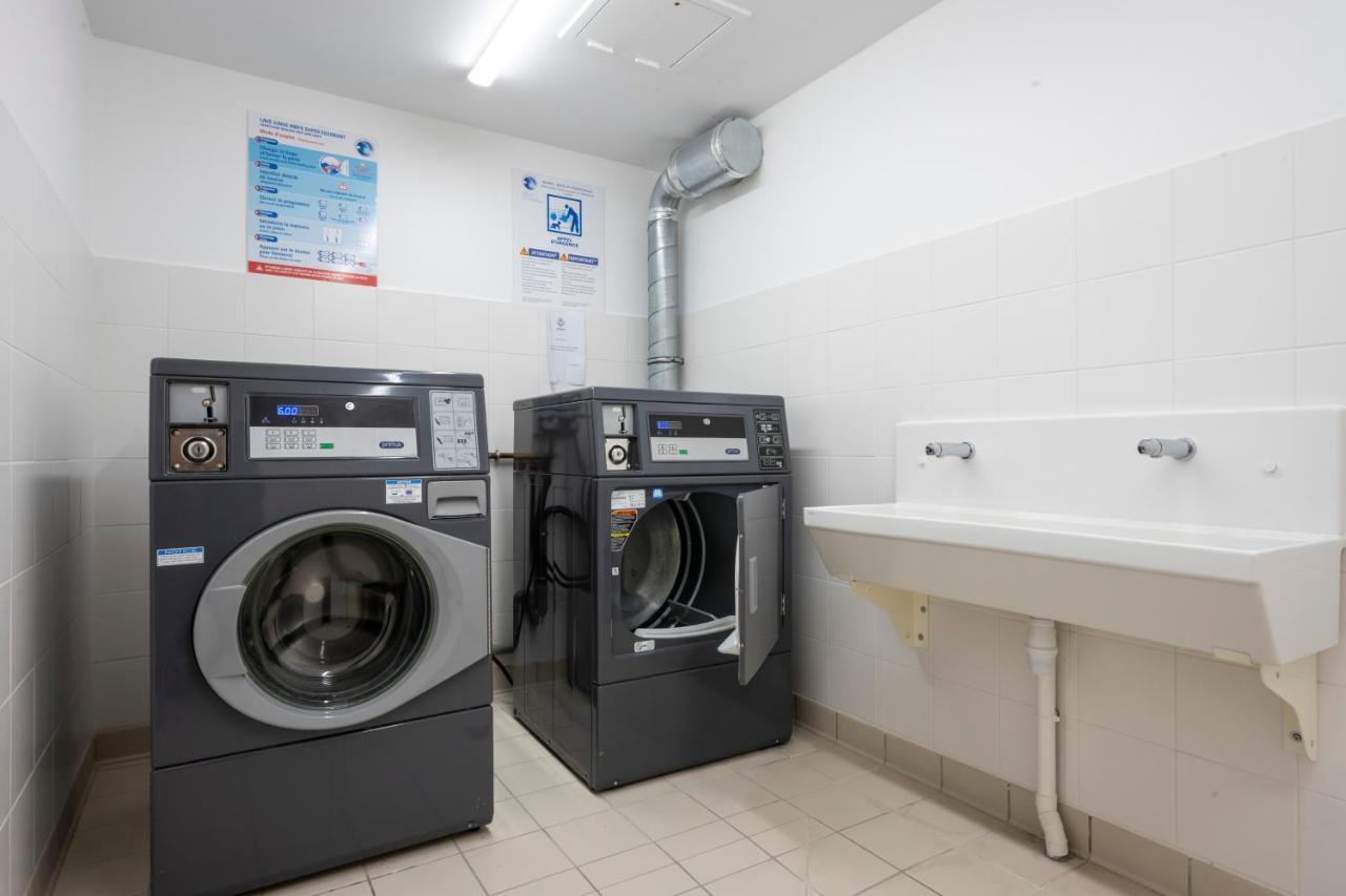 Athome Residence Et Spa La Rochelle  Eksteriør billede